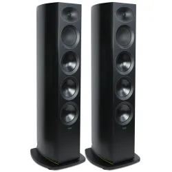 Arcam Radia R45 Gulvh�jttaler s�t
