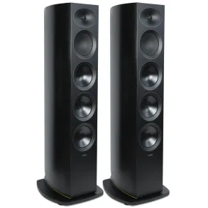 Arcam Radia R45 Gulvh�jttaler s�t