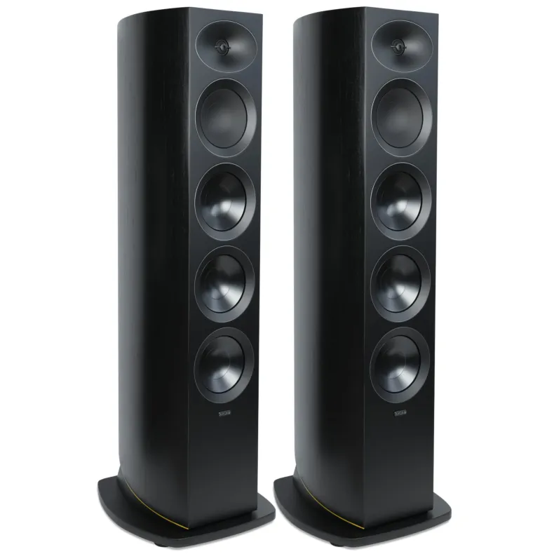 Arcam Radia R45 Gulvh�jttaler s�t