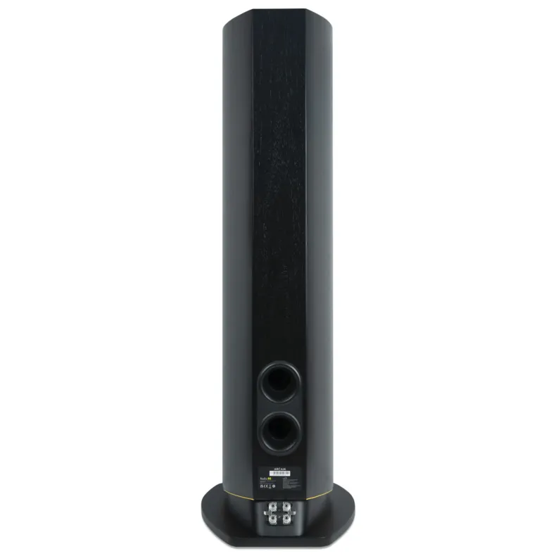 Arcam Radia R45 Gulvh�jttaler s�t