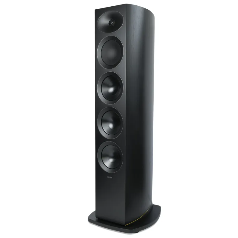Arcam Radia R45 Gulvh�jttaler s�t