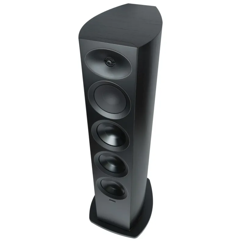 Arcam Radia R45 Gulvh�jttaler s�t