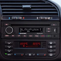 Blaupunkt Milano 200 BT Autoradio