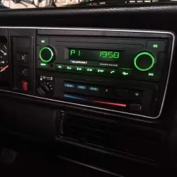 Blaupunkt Skagen 400 DAB Autoradio