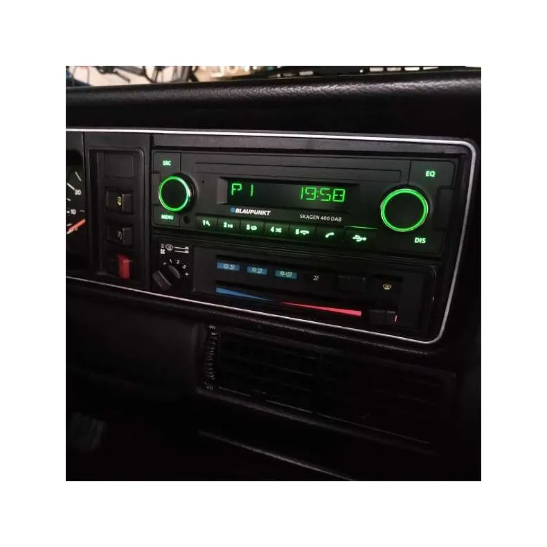 Blaupunkt Skagen 400 DAB Autoradio