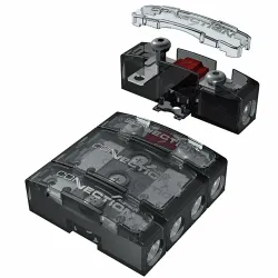 Connection BFH 14 Modul�r sikringsholder til 25mm2 str�mkabel