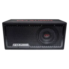 DD Audio LE-208.1A 8