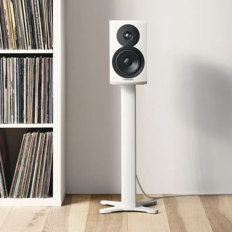 Dynaudio Stand 10 H�jttalerstandere