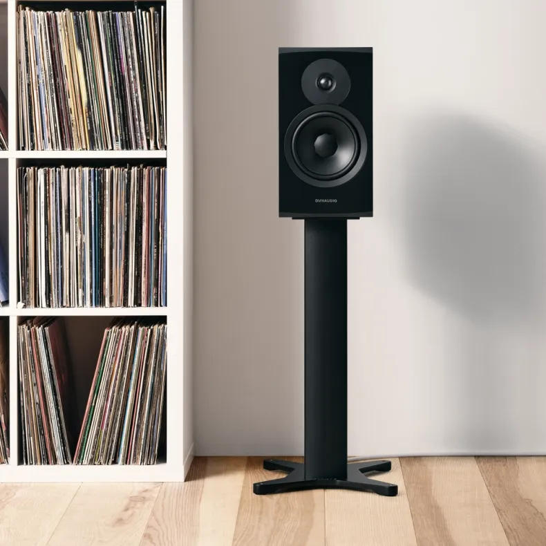 Dynaudio Stand 20 H�jttalerstandere