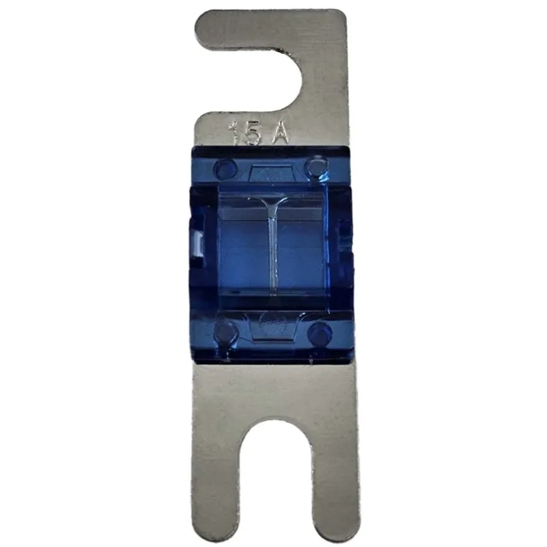 Mini ANL sikring 15A, 1 stk