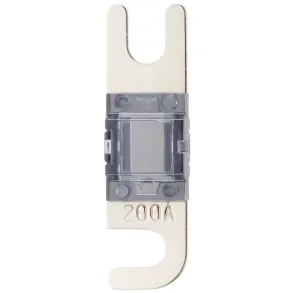 Mini ANL sikring 200A, 1 stk