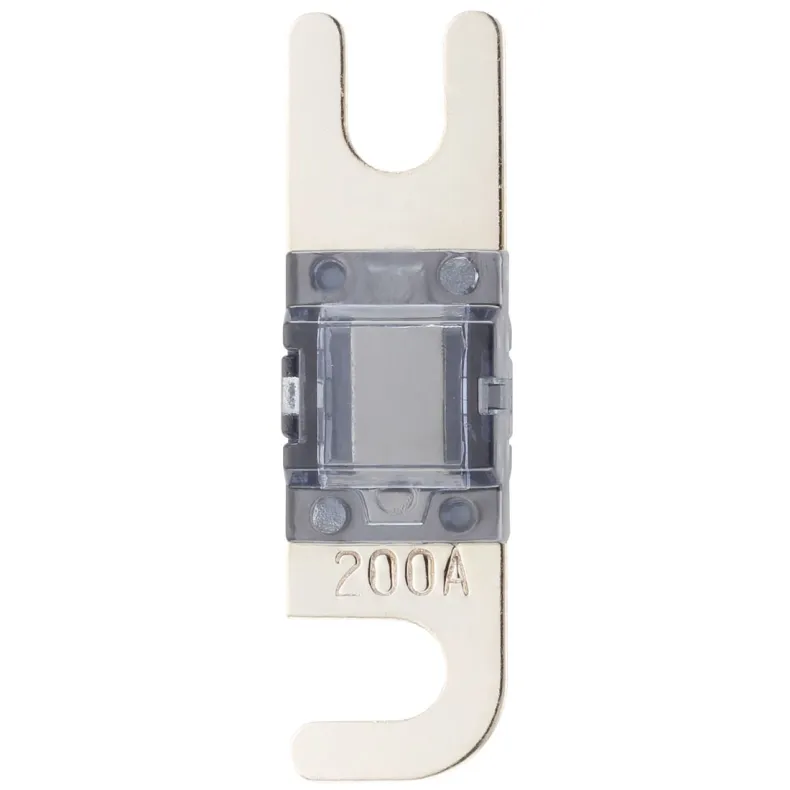 Mini ANL sikring 200A, 1 stk