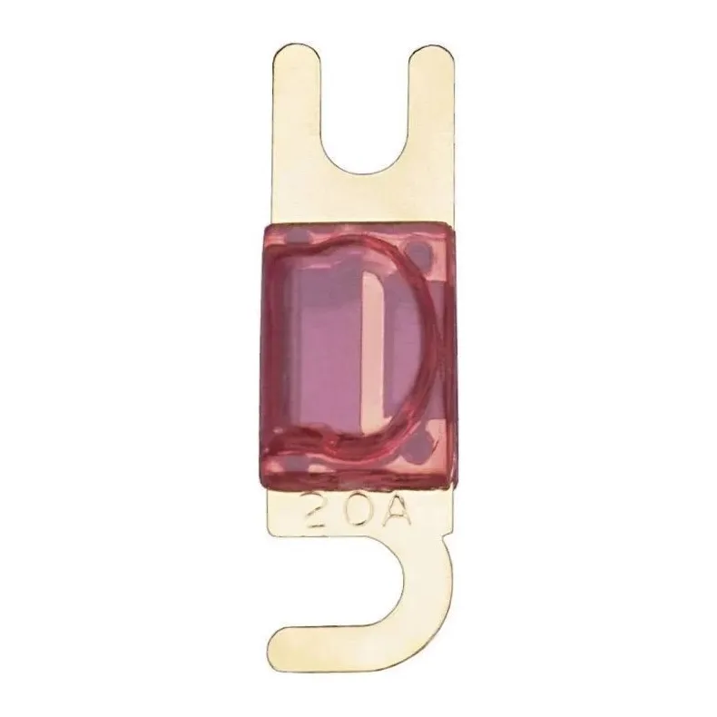 Mini ANL sikring 20A, 1 stk