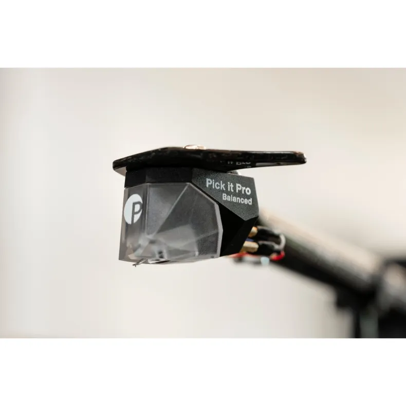 Pro-Ject Debut PRO B