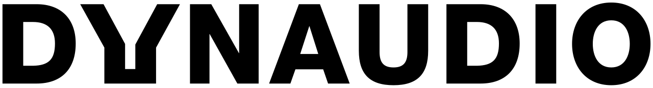 DYNAUDIO logo