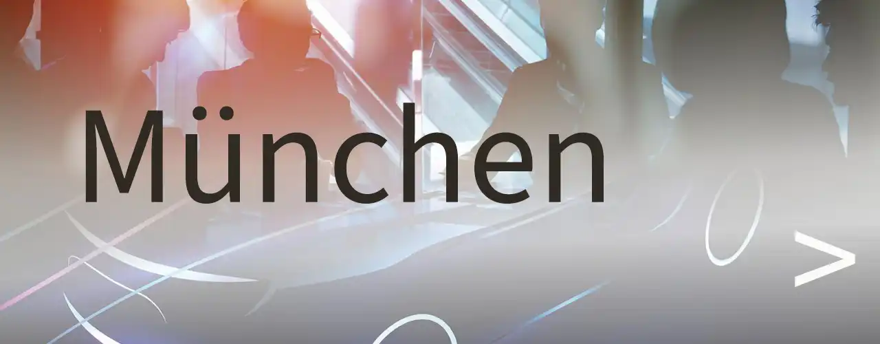 Audiocircle M&uuml;nchen