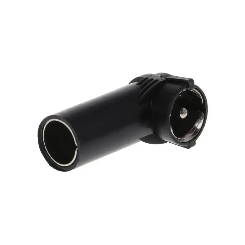 Antenneadapter til bil - Vinkel ISO til DIN