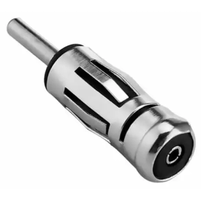 Antenneadapter til bil - ISO til DIN