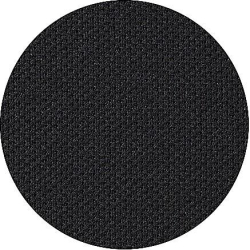 Akustisk h�jttaler frontstof Antracitgr� 2,00 x 0,75m