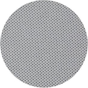 Akustisk h�jttaler frontstof 2,00 x 0,75m