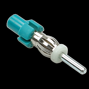 Antenneadapter til BMW, Chevrolet, Chrysler m.m.