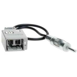 Antenneadapter til Volvo 850, 940, C70, S40, S60 m.m.