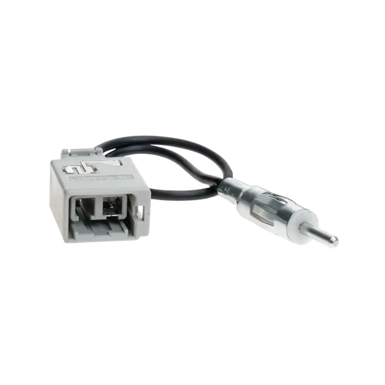 Antenneadapter til Volvo 850, 940, C70, S40, S60 m.m.