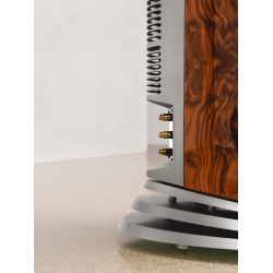 AUDIOVECTOR R 10 Arret�