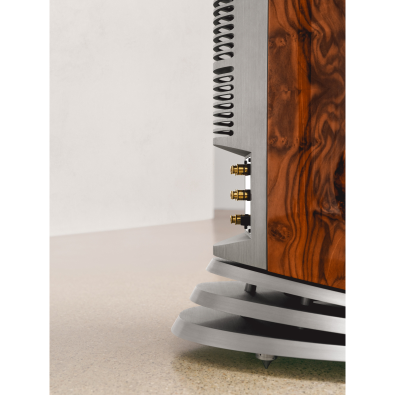 AUDIOVECTOR R 10 Arret�