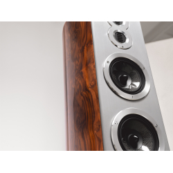 AUDIOVECTOR R 10 Arret�