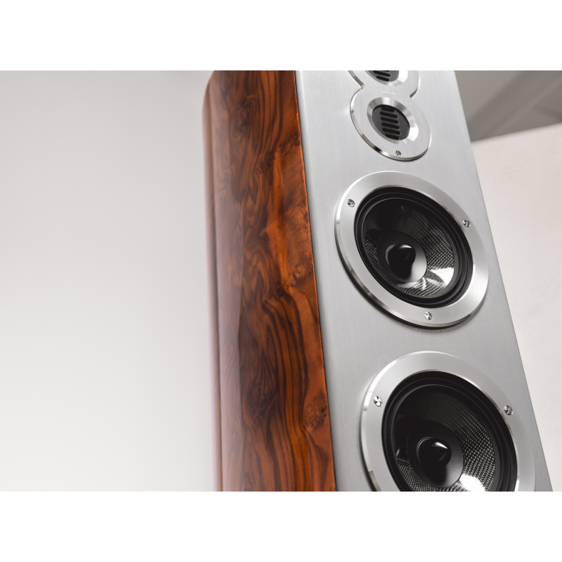 AUDIOVECTOR R 10 Arret�