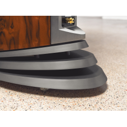 AUDIOVECTOR R 10 Arret�