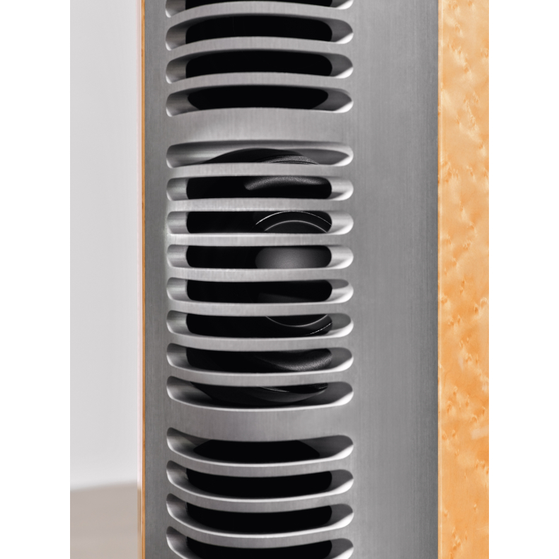 AUDIOVECTOR R 10 Arret�