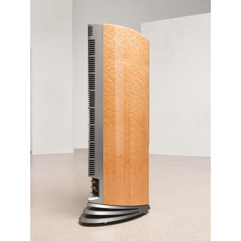 AUDIOVECTOR R 10 Arret�