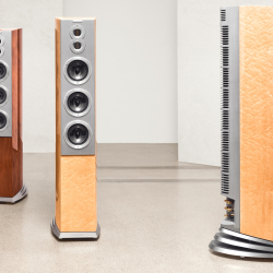 AUDIOVECTOR R 10 Arret�