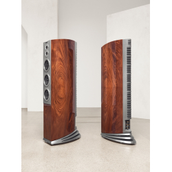 AUDIOVECTOR R 10 Arret�