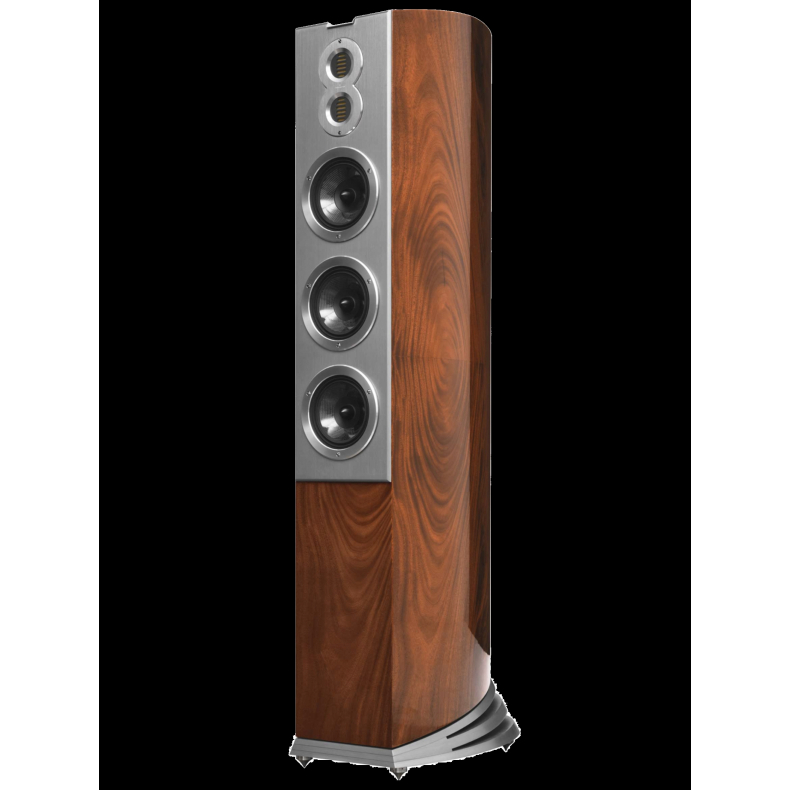 AUDIOVECTOR R 10 Arret�