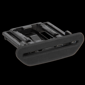 Kortholder indsats til Ford