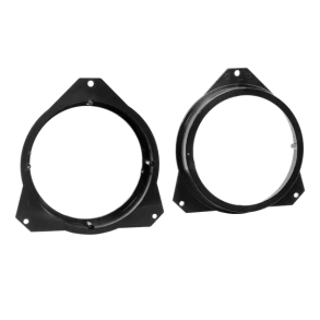 H�jttalerrammer til Citroen Berlingo & Peugeot Partner 6.5