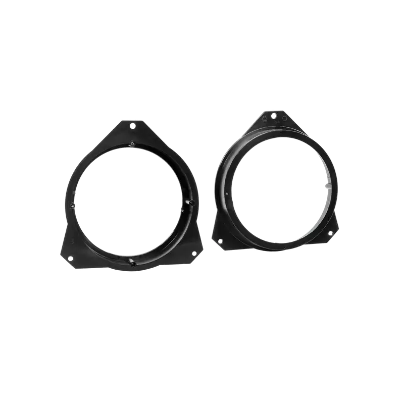 H�jttalerrammer til Citroen Berlingo & Peugeot Partner 6.5"