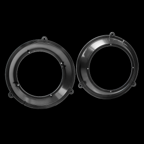 H�jttalerrammer til Fiat Panda (169) 6.5