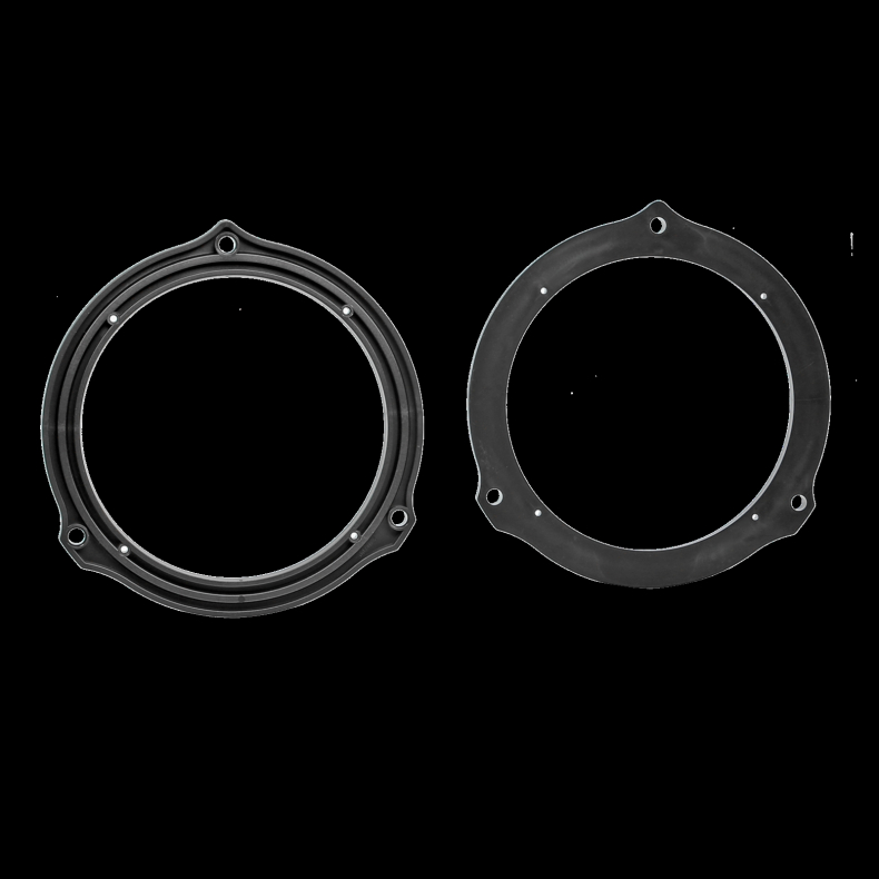 H�jttalerrammer til Ford C-Max, F-150, Fiesta m.m. 6.5"