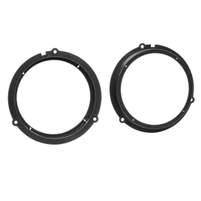 H�jttalerrammer til Ford C-Max, Edge, Fiesta m.m. 6.5