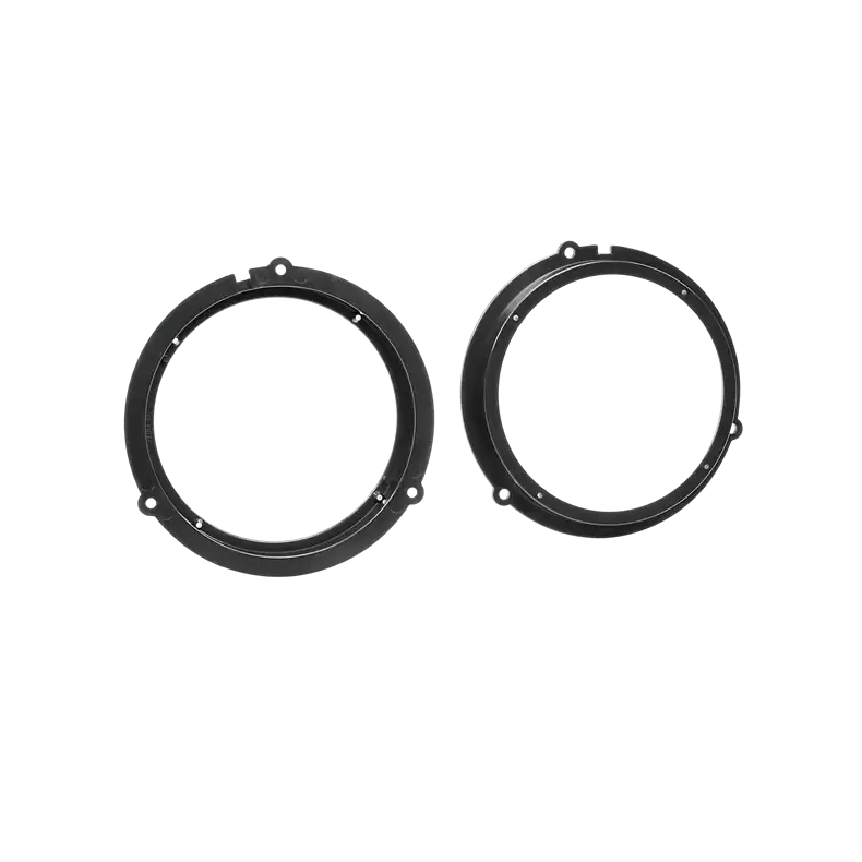 H�jttalerrammer til Ford C-Max, Edge, Fiesta m.m. 6.5"