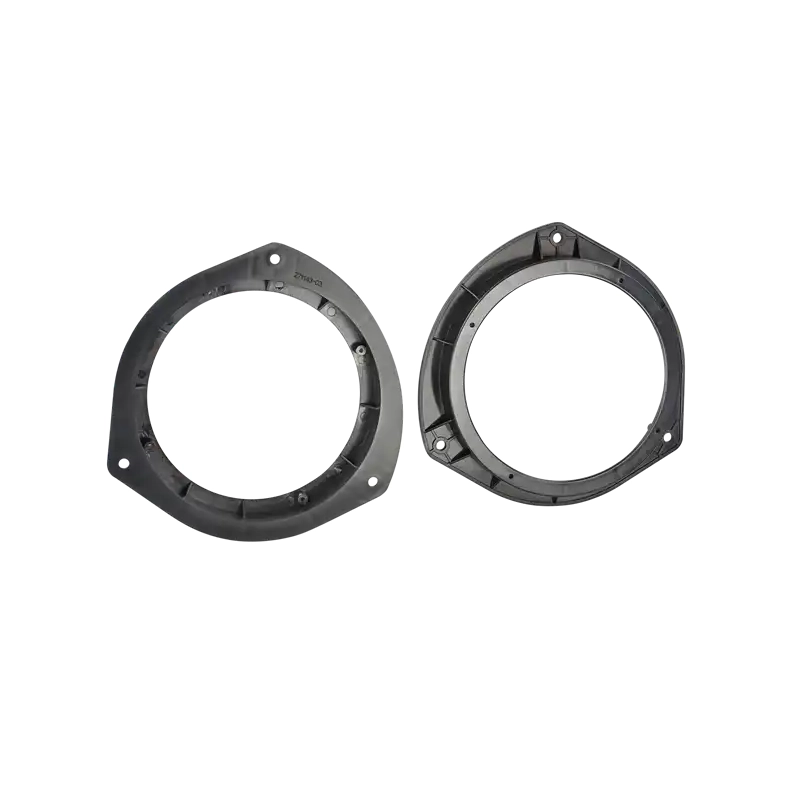 H�jttalerrammer til Hyundai Bayon, i20 & ix20 6.5"