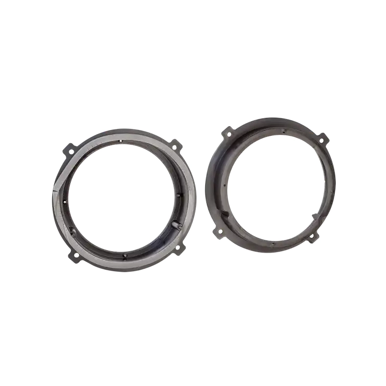 H�jttalerrammer til Hyundai & Kia 6.5"