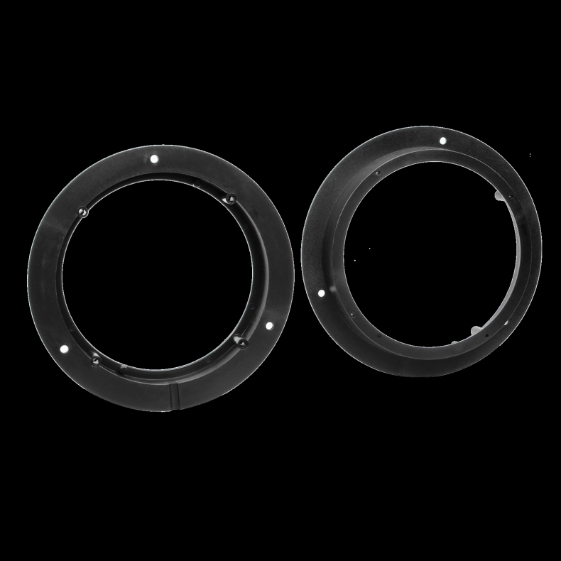 H�jttalerrammer til Ford Mondeo (MK4) & Mercedes 6.5"