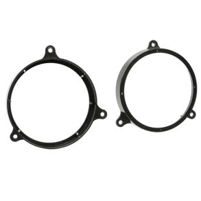 H�jttalerrammer til Toyota Avensis, Corolla & Yaris 6.5