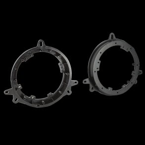 H�jttalerrammer til Lexus & Toyota 6.5