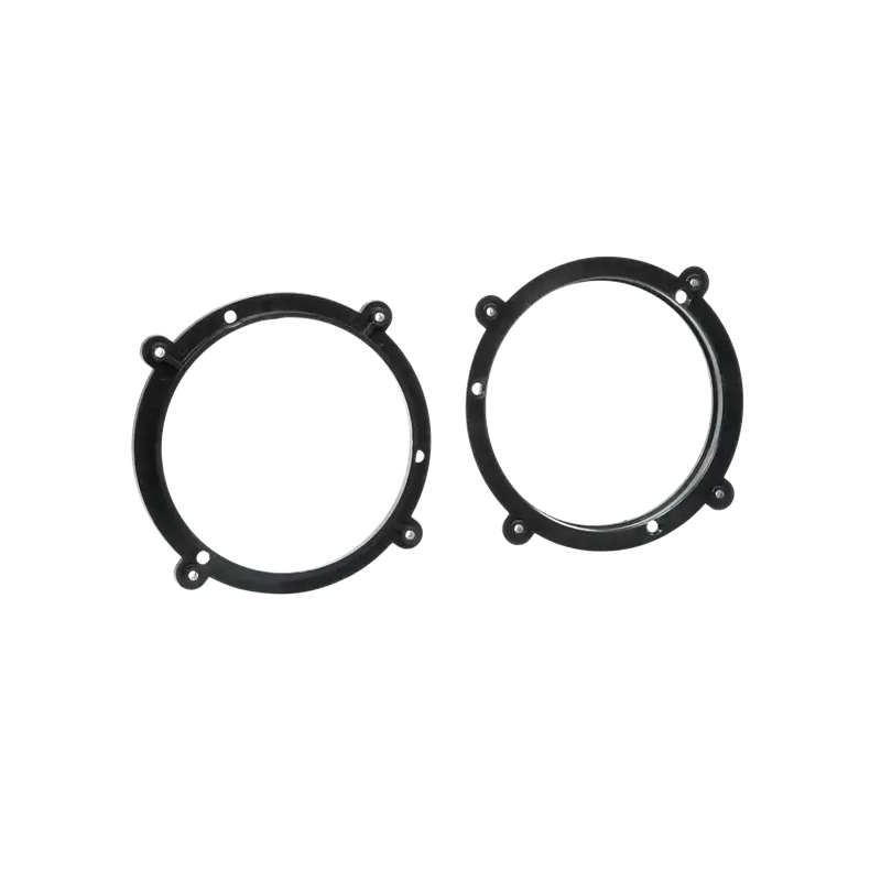 H�jttalerrammer til Audi A3 (8L) 5.25"